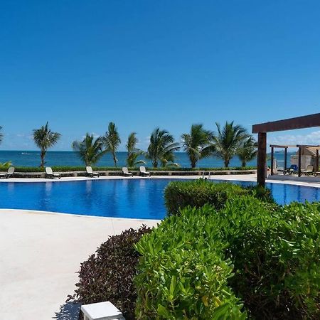 Aparthotel Amara By Andiani Cancún Zewnętrze zdjęcie