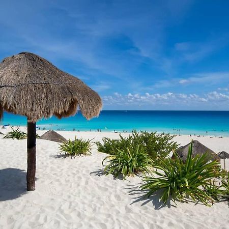 Aparthotel Amara By Andiani Cancún Zewnętrze zdjęcie