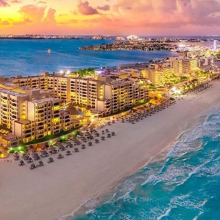 Aparthotel Amara By Andiani Cancún Zewnętrze zdjęcie