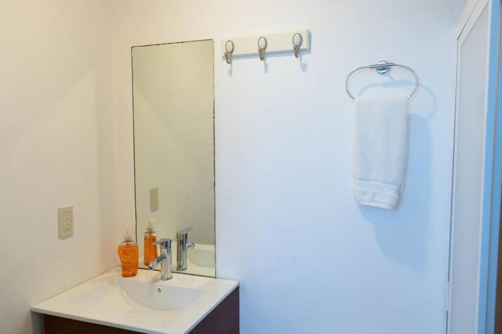 Aparthotel Amara By Andiani Cancún Zewnętrze zdjęcie