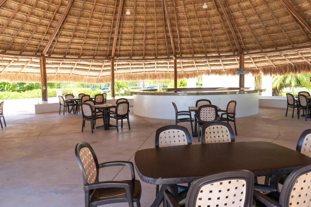 Aparthotel Amara By Andiani Cancún Zewnętrze zdjęcie