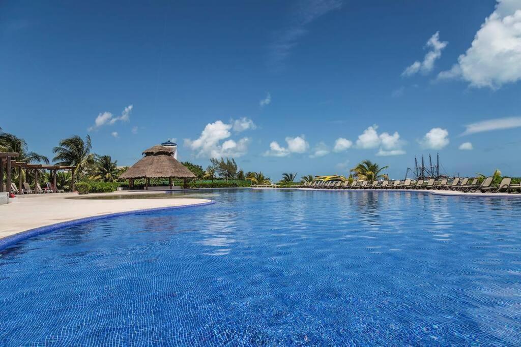 Aparthotel Amara By Andiani Cancún Zewnętrze zdjęcie