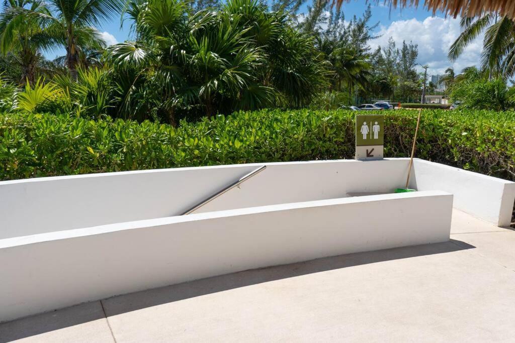 Aparthotel Amara By Andiani Cancún Zewnętrze zdjęcie
