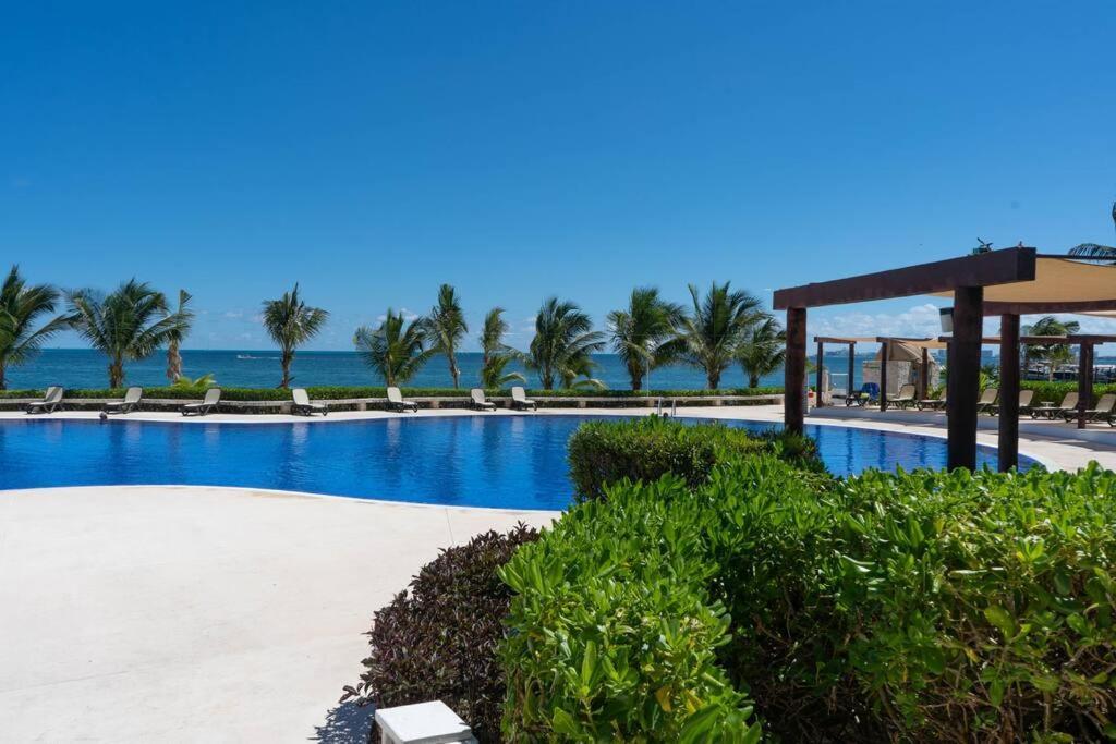 Aparthotel Amara By Andiani Cancún Zewnętrze zdjęcie