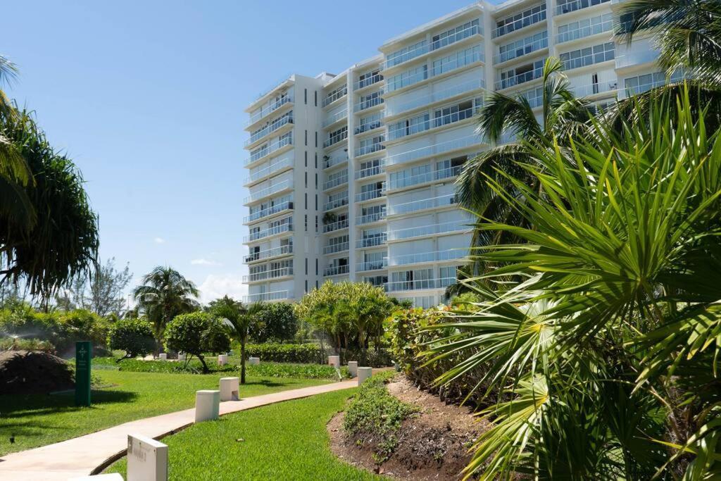 Aparthotel Amara By Andiani Cancún Zewnętrze zdjęcie