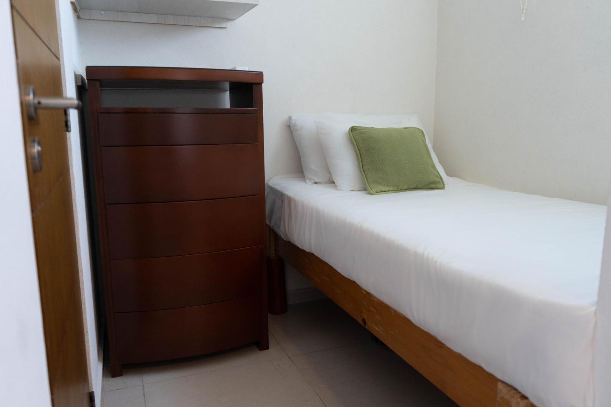 Aparthotel Amara By Andiani Cancún Zewnętrze zdjęcie