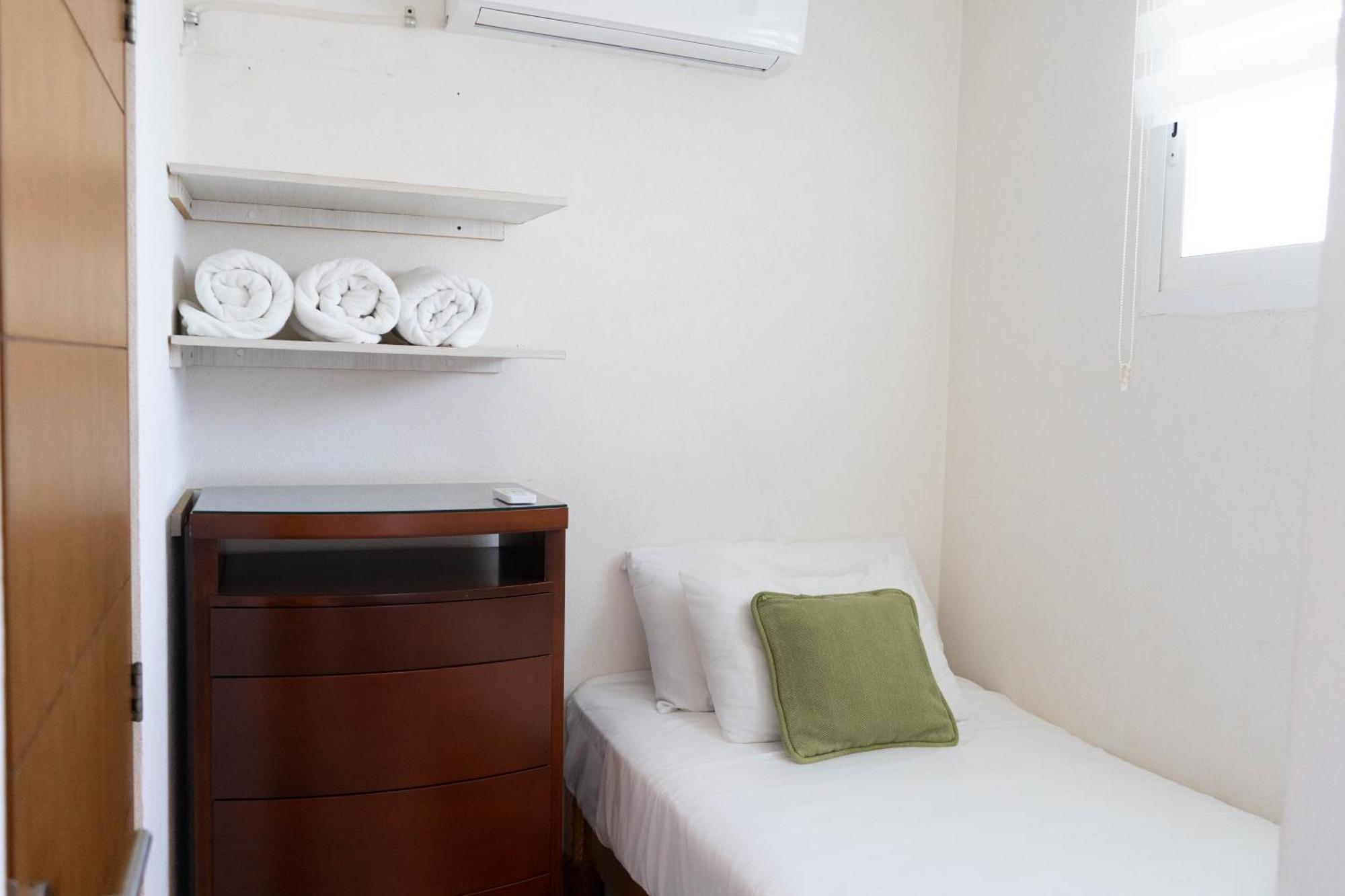 Aparthotel Amara By Andiani Cancún Zewnętrze zdjęcie