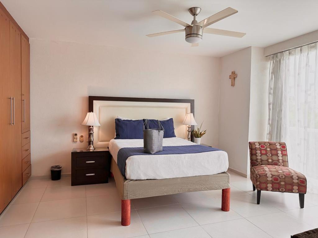 Aparthotel Amara By Andiani Cancún Zewnętrze zdjęcie
