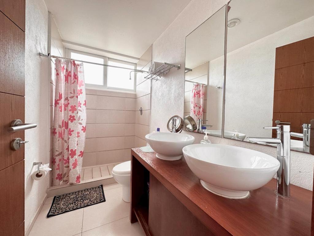 Aparthotel Amara By Andiani Cancún Zewnętrze zdjęcie