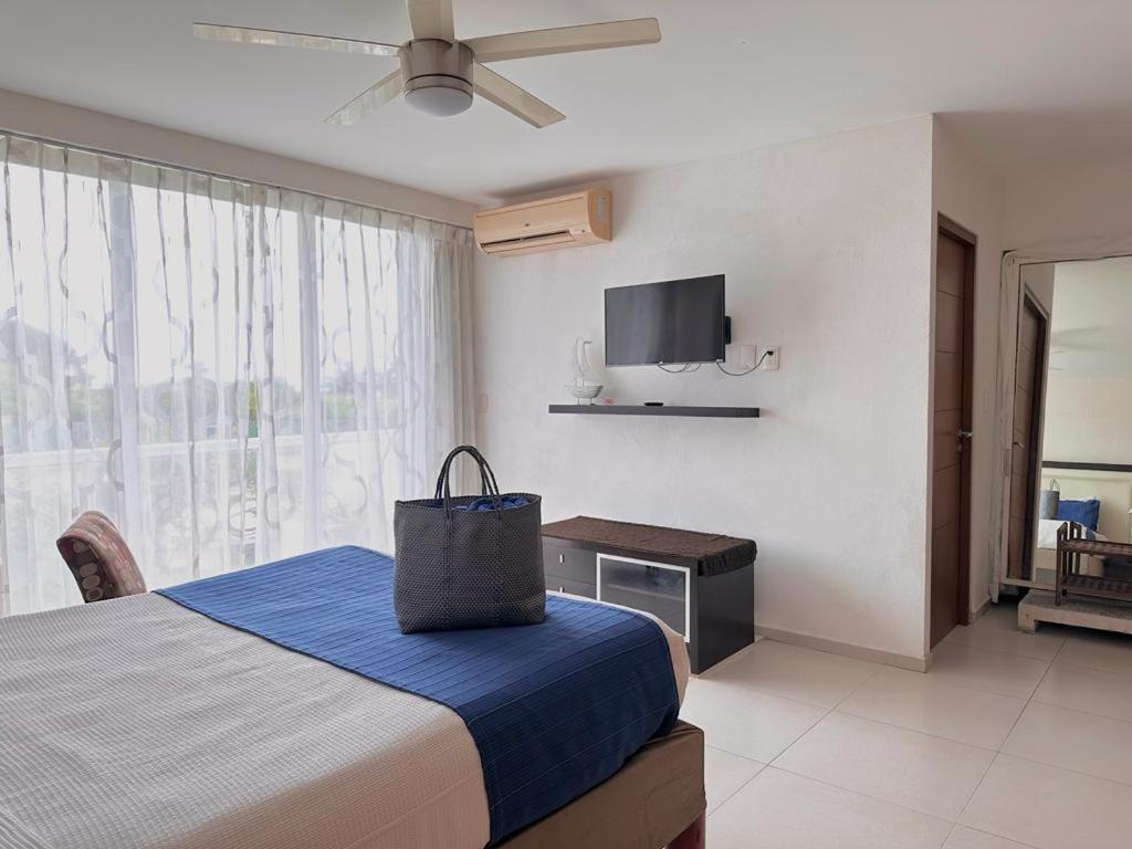 Aparthotel Amara By Andiani Cancún Zewnętrze zdjęcie
