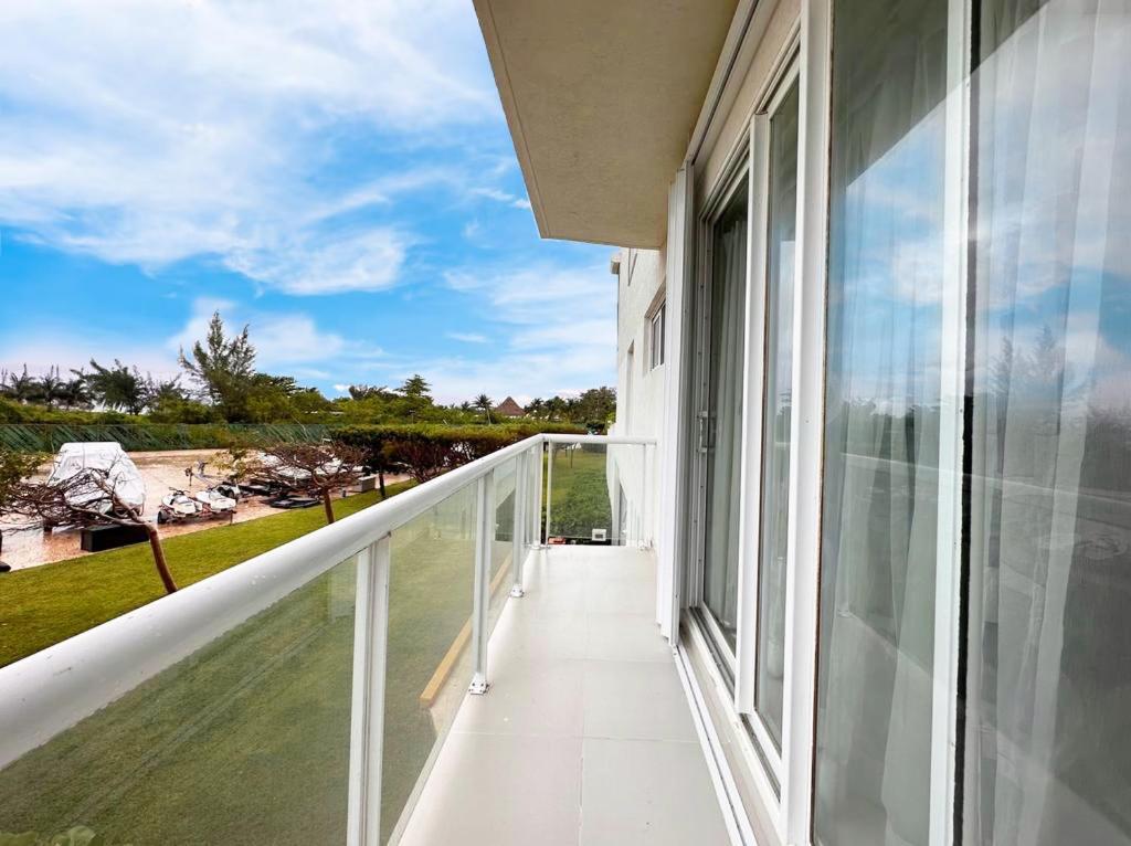Aparthotel Amara By Andiani Cancún Zewnętrze zdjęcie