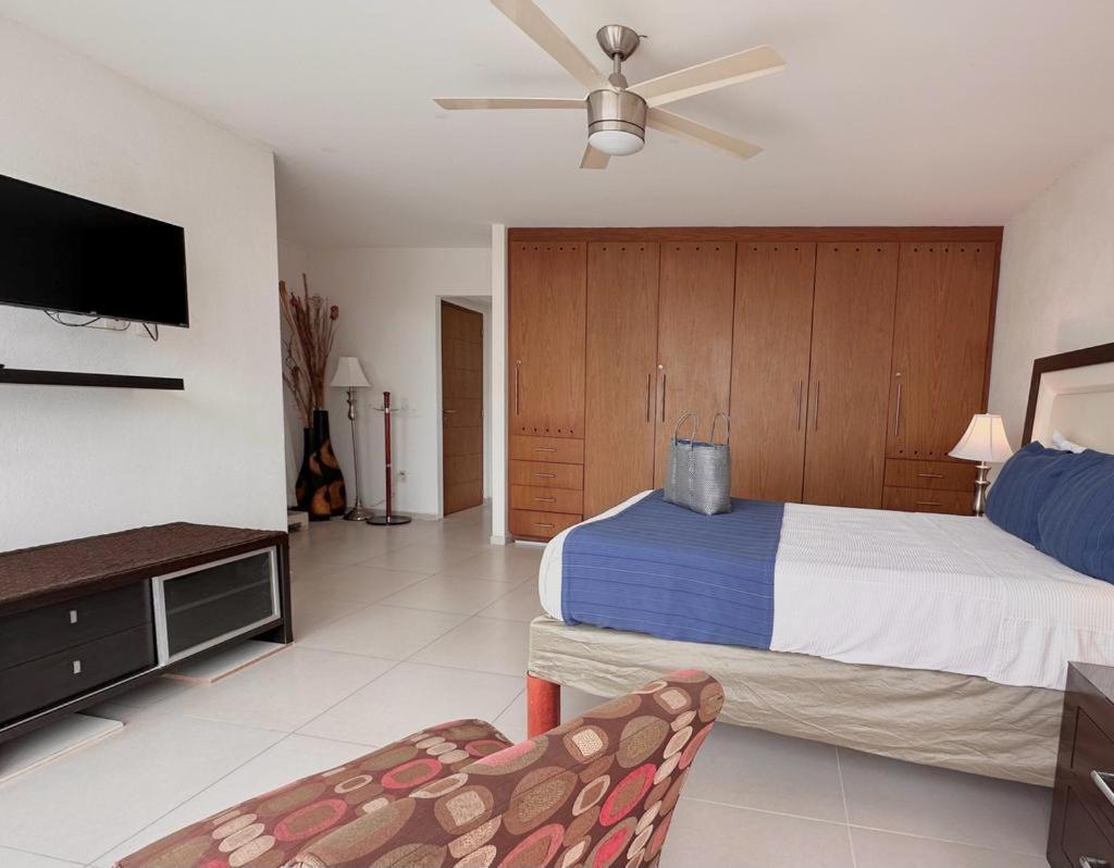 Aparthotel Amara By Andiani Cancún Zewnętrze zdjęcie