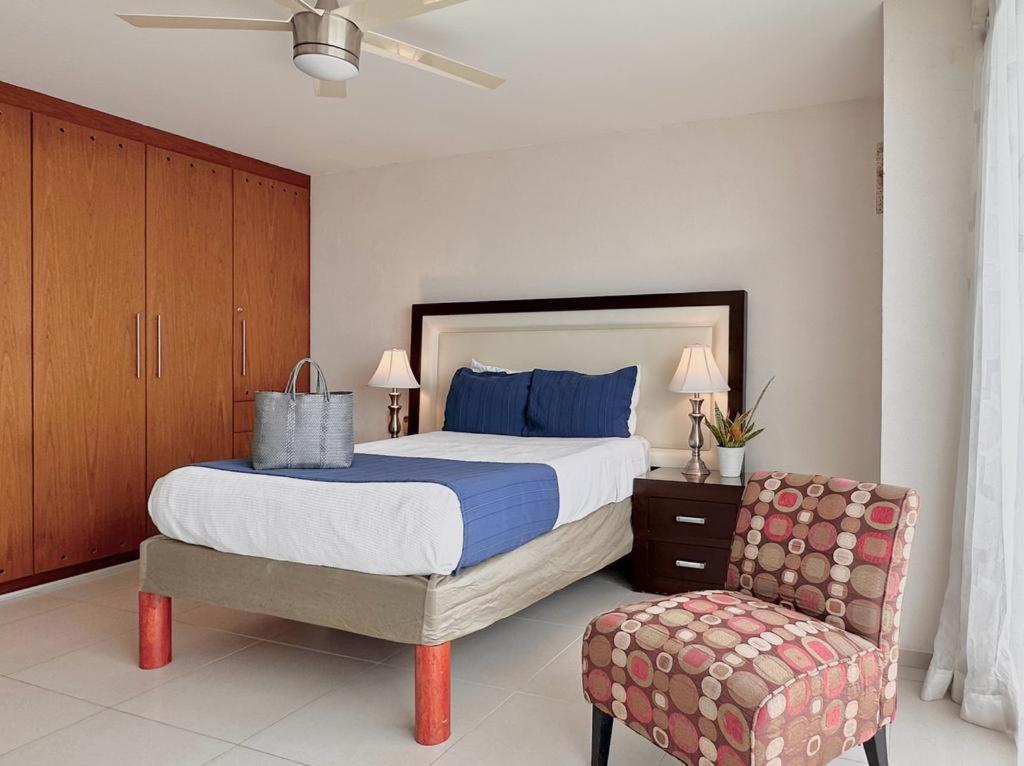 Aparthotel Amara By Andiani Cancún Zewnętrze zdjęcie
