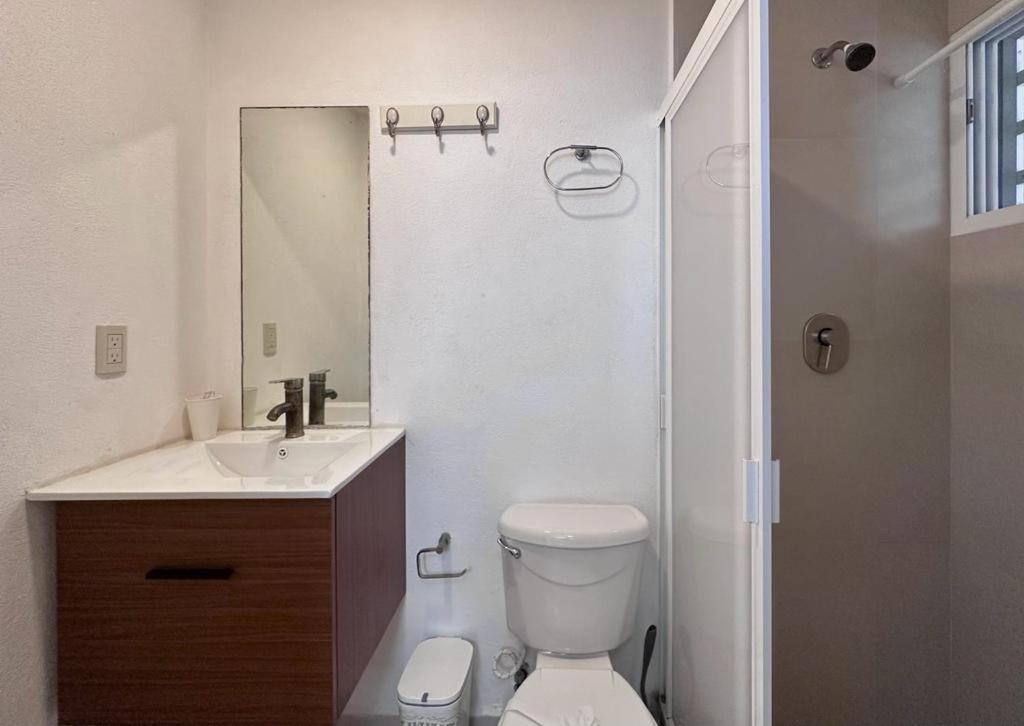 Aparthotel Amara By Andiani Cancún Zewnętrze zdjęcie