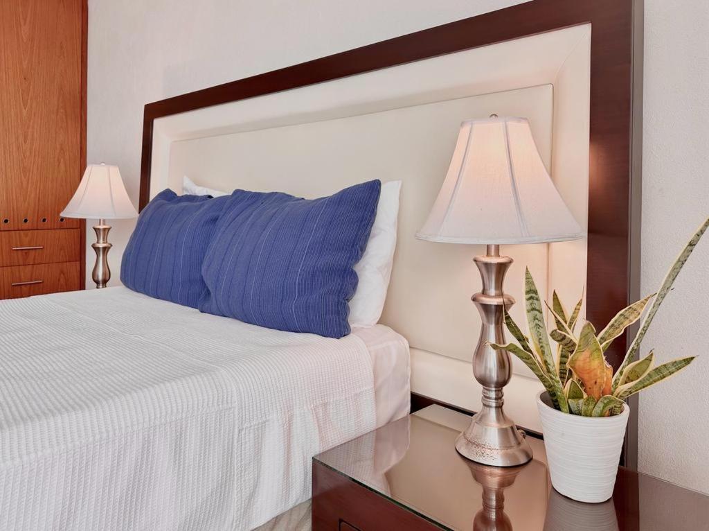 Aparthotel Amara By Andiani Cancún Zewnętrze zdjęcie